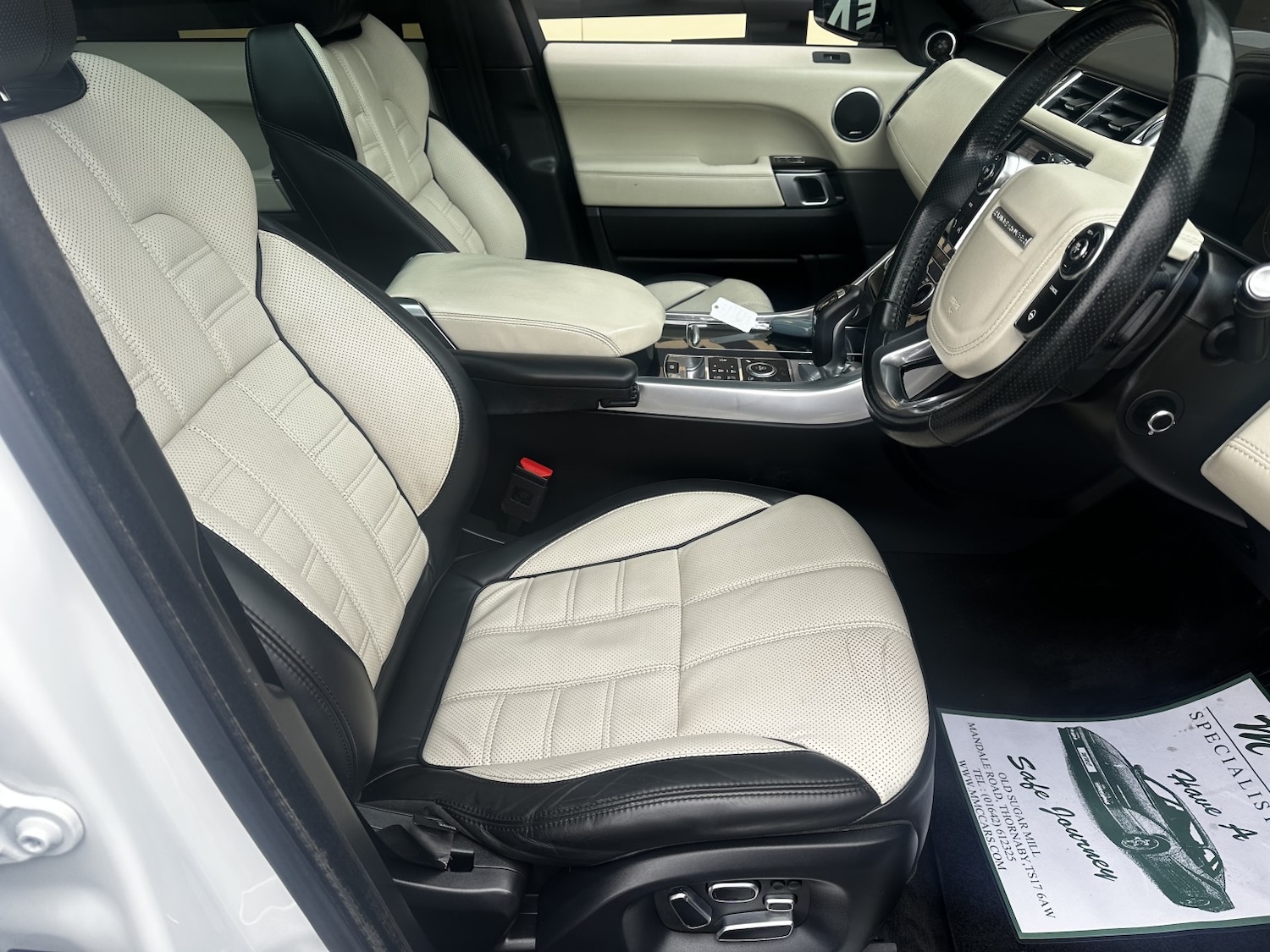 Used Land Rover Range Rover Sport 2015 for sale - 77033075: Photo 27