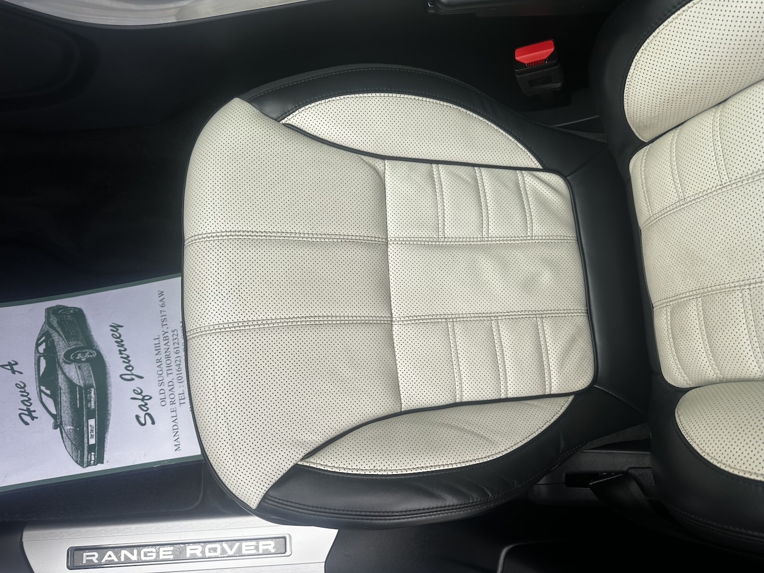 Used Land Rover Range Rover Sport 2015 for sale - 77033075: Photo 30