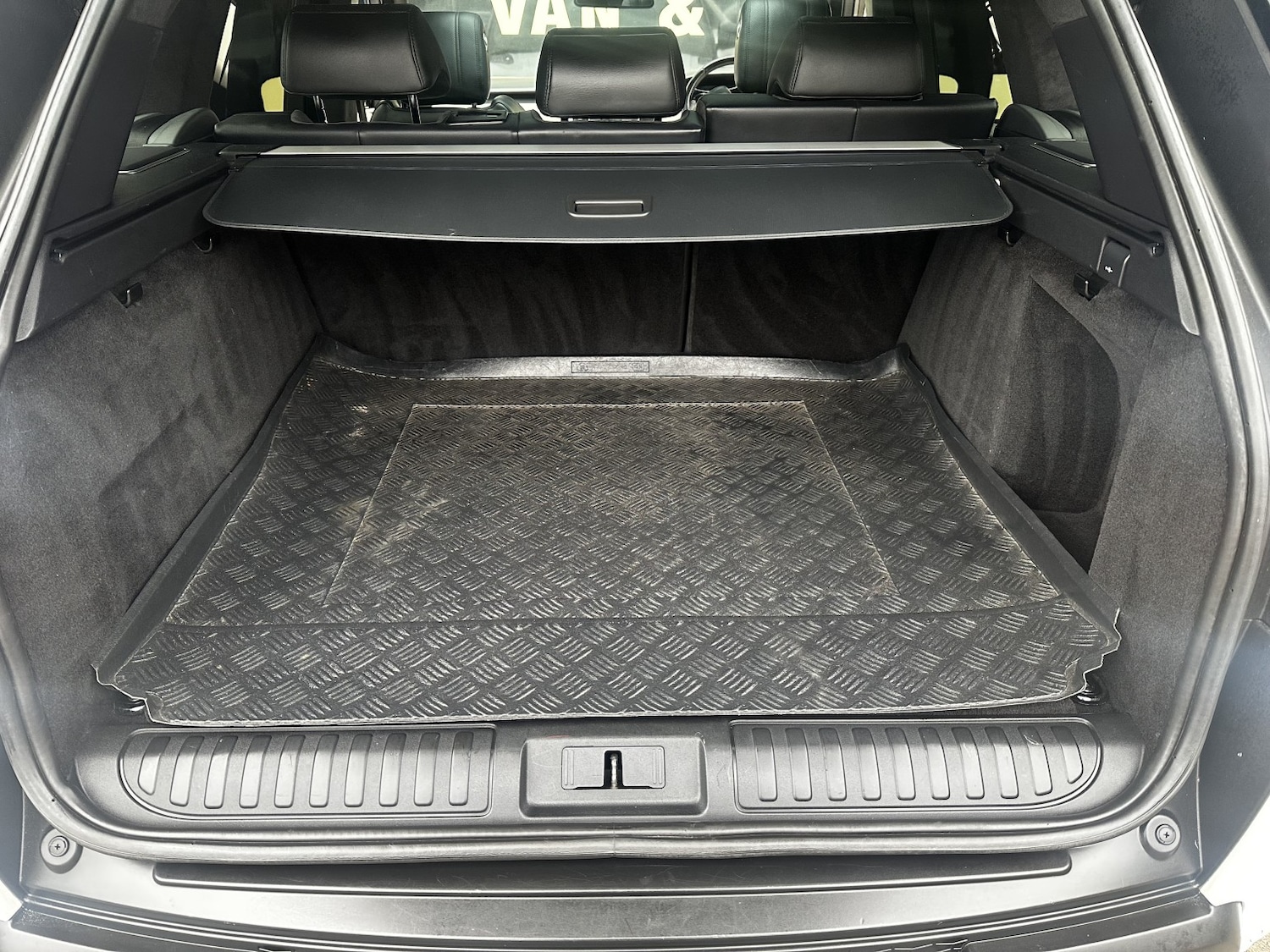 Used Land Rover Range Rover Sport 2015 for sale - 77033075: Photo 36