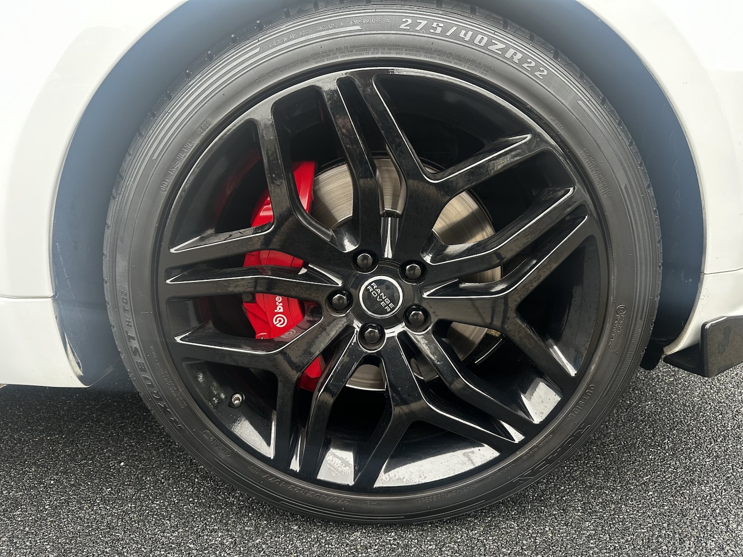 Used Land Rover Range Rover Sport 2015 for sale - 77033075: Photo 7