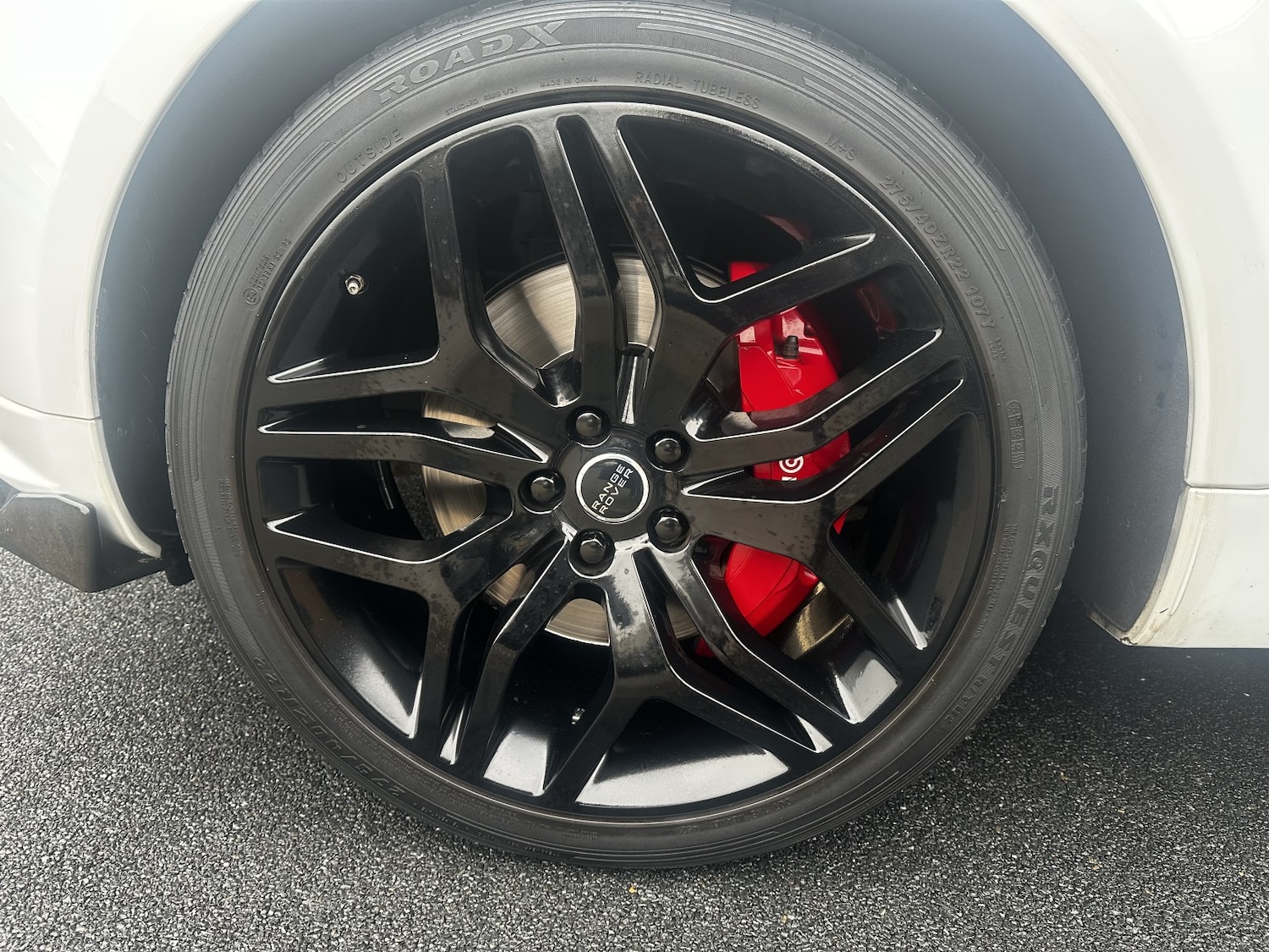 Used Land Rover Range Rover Sport 2015 for sale - 77033075: Photo 8