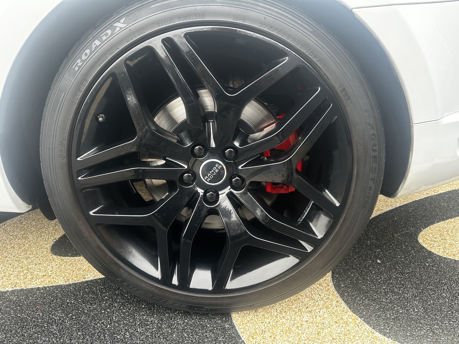 Used Land Rover Range Rover Sport 2015 for sale - 77033075: Photo 9