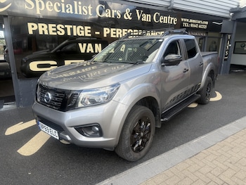 Used Nissan Navara 2019 for sale - 79439280: Photo