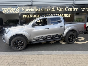 Used Nissan Navara 2019 for sale - 79439280: Photo