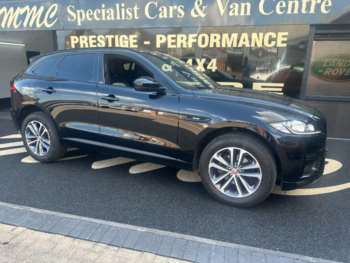 2016 - 2.0 D180 R-Sport 5-Door