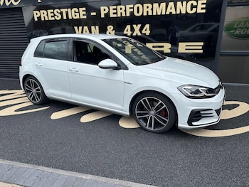 2017 - 2.0 TDI GTD 5-Door