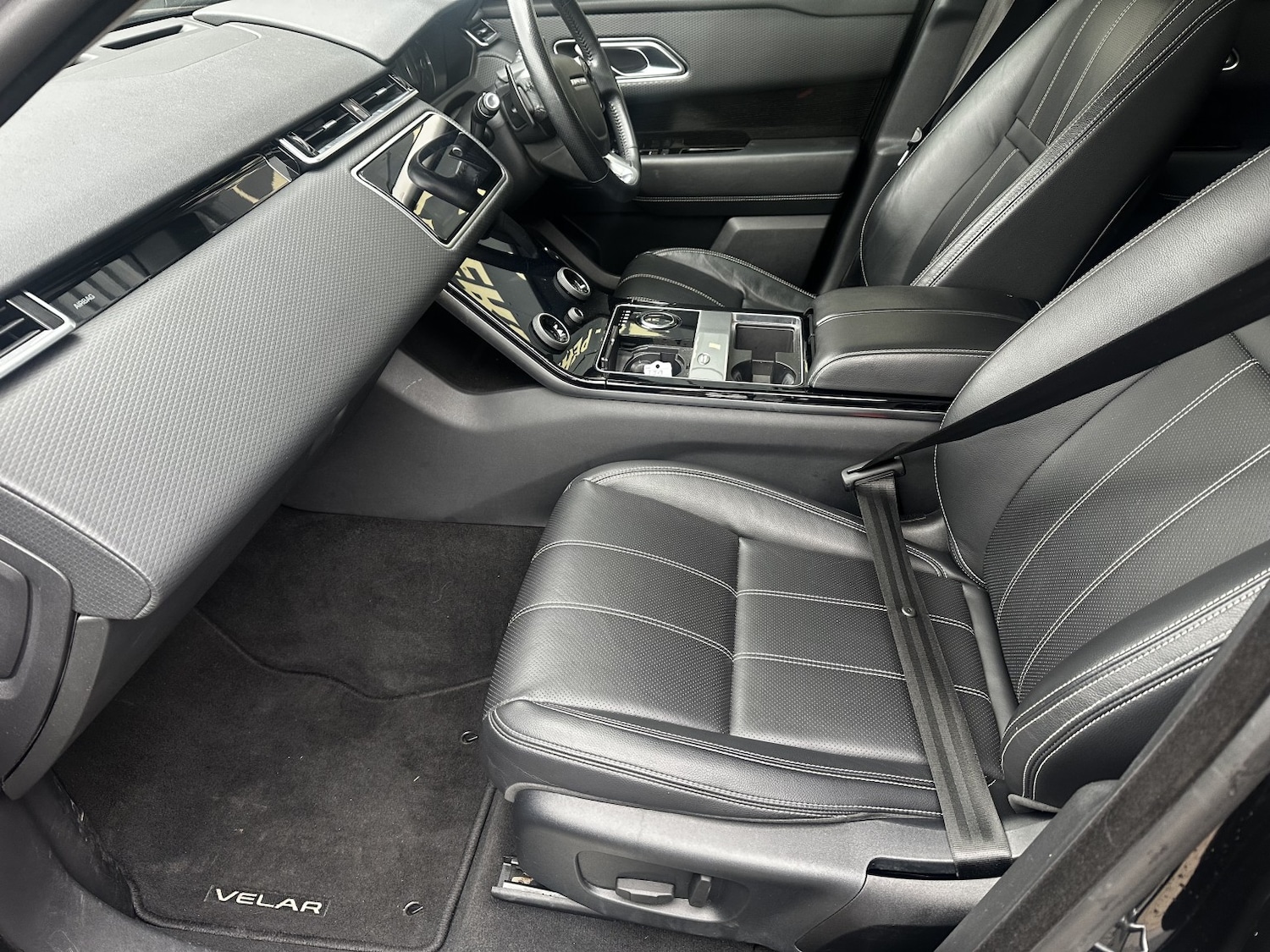 Used Land Rover Range Rover Velar 2019 for sale - 77822262: Photo 5