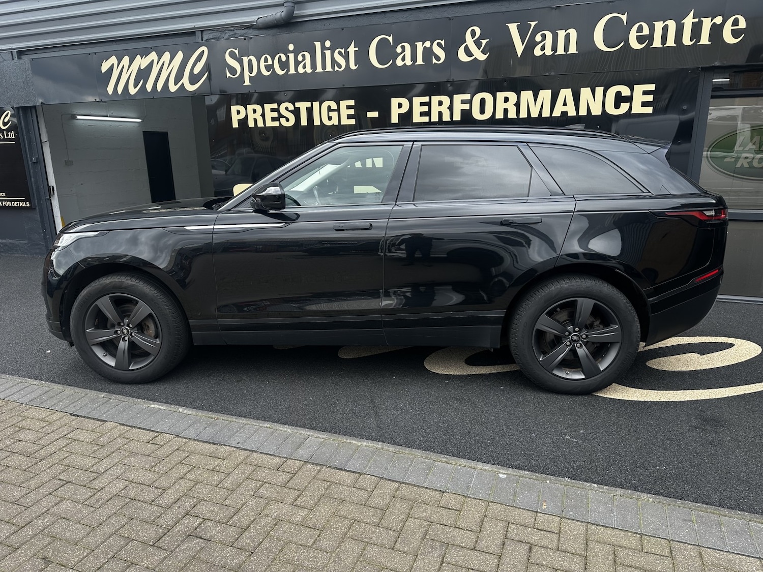 Used Land Rover Range Rover Velar 2019 for sale - 77822262: Photo 6