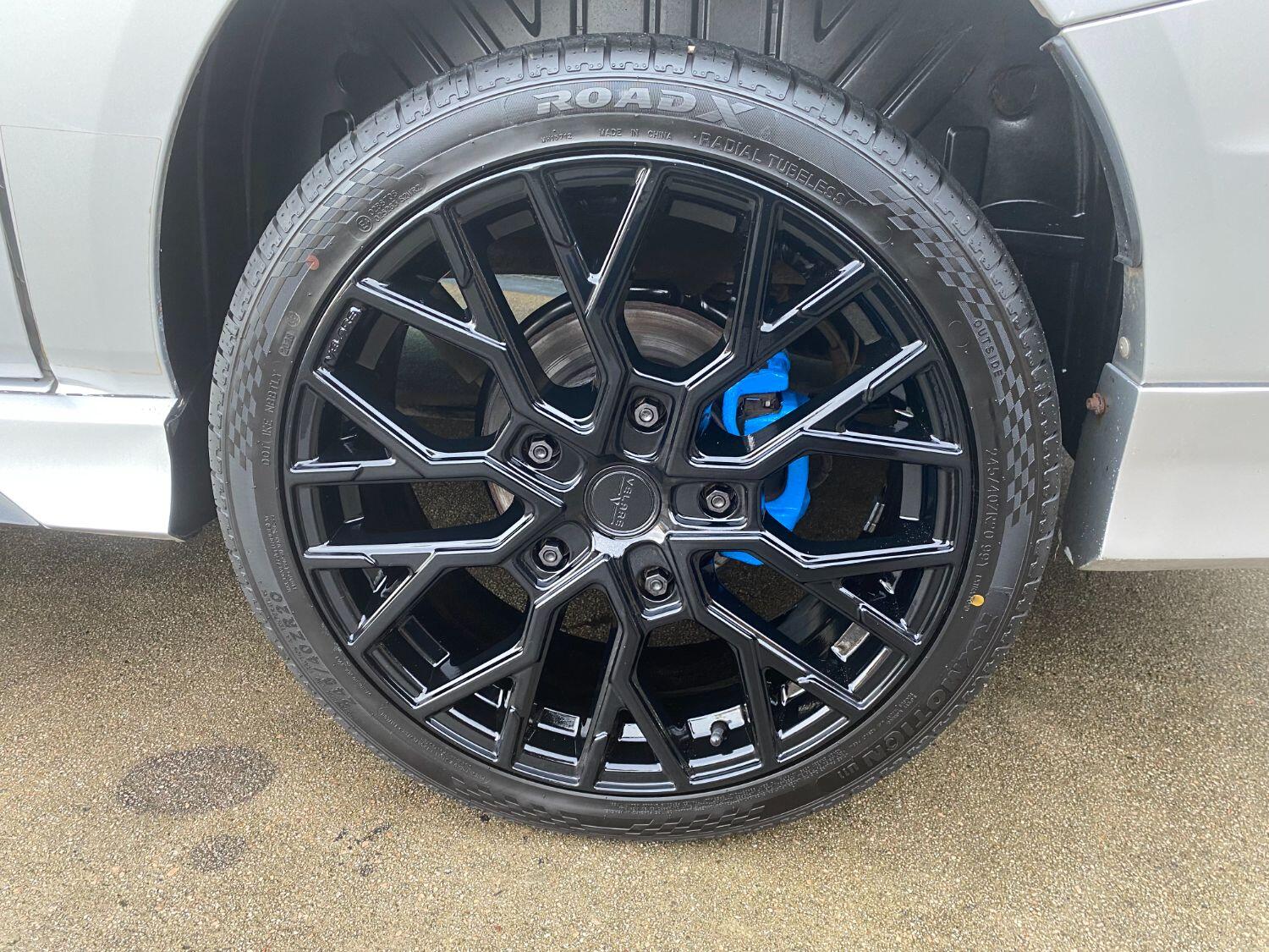 Used Ford Transit Custom 2020 for sale - 76794483: Photo 10