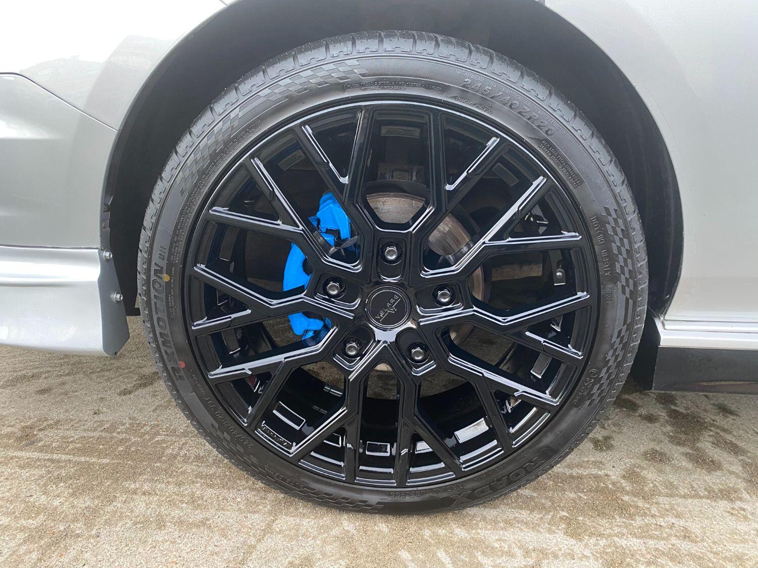 Used Ford Transit Custom 2020 for sale - 76794483: Photo 11