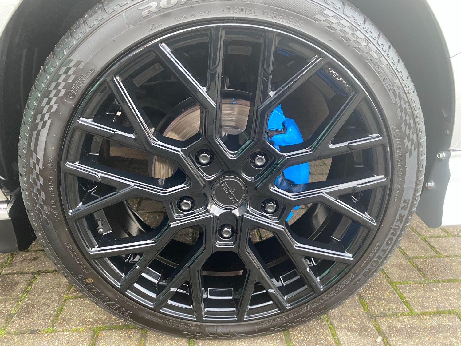 Used Ford Transit Custom 2020 for sale - 76794483: Photo 12