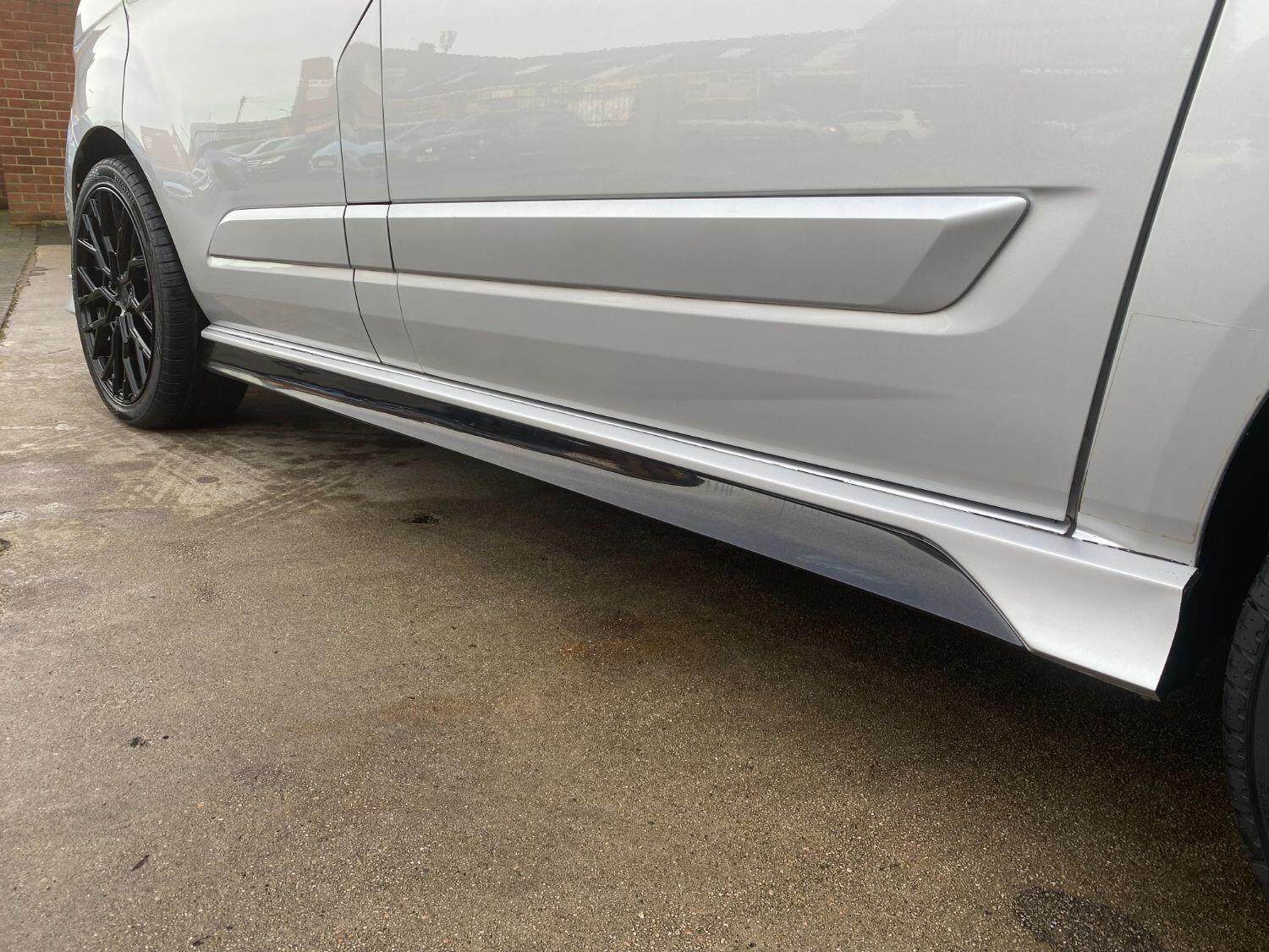 Used Ford Transit Custom 2020 for sale - 76794483: Photo 17