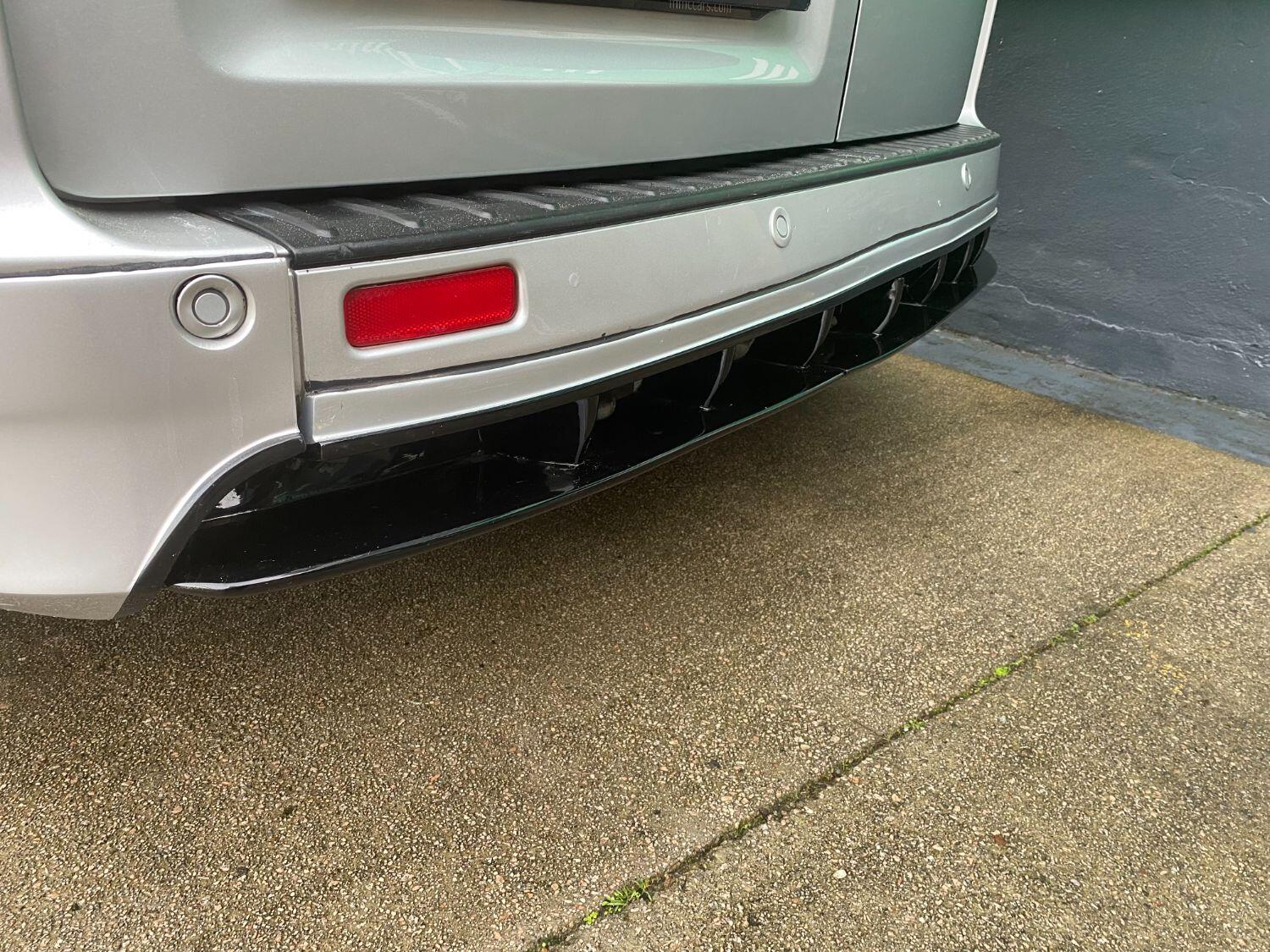 Used Ford Transit Custom 2020 for sale - 76794483: Photo 19