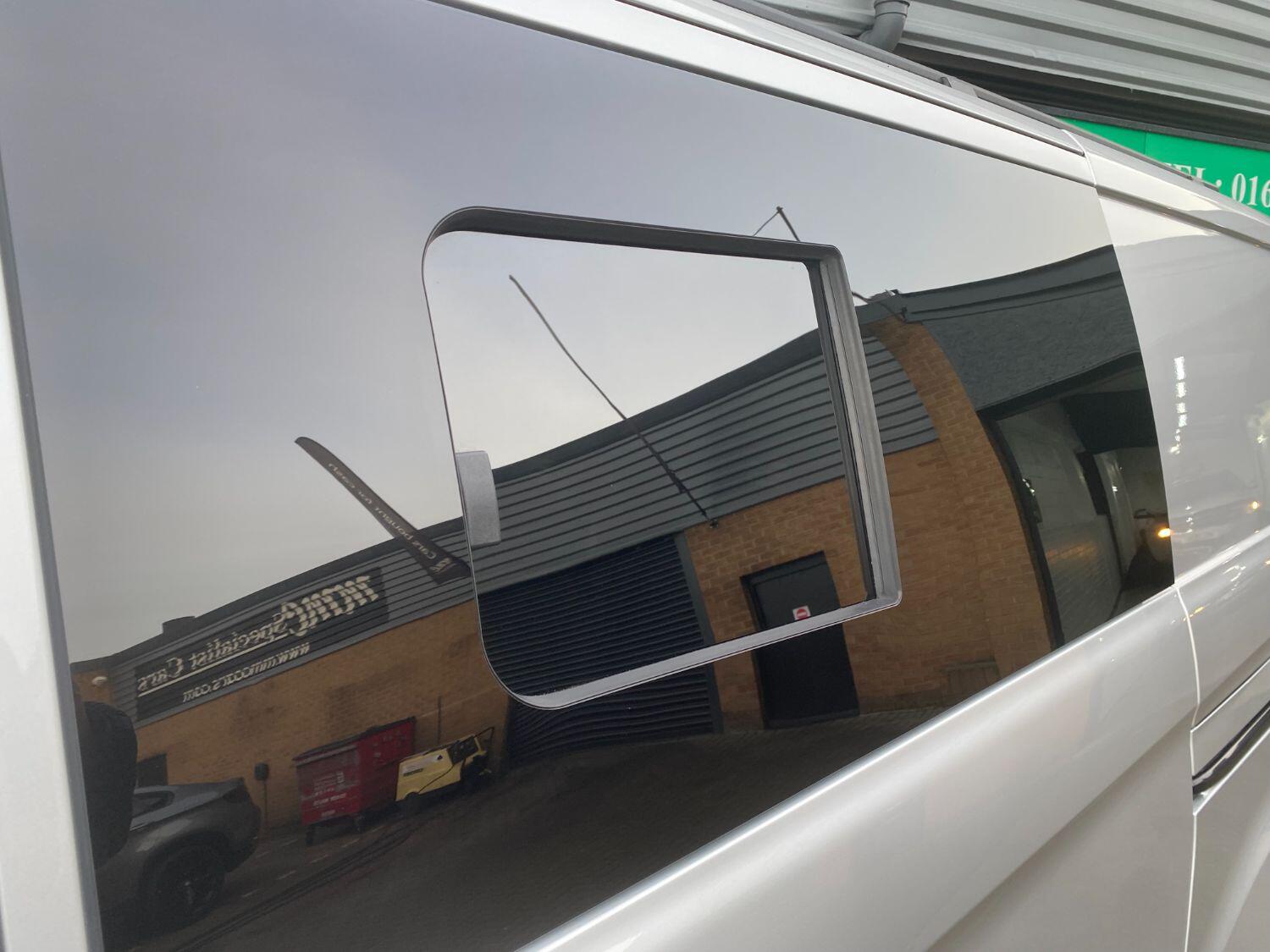 Used Ford Transit Custom 2020 for sale - 76794483: Photo 20