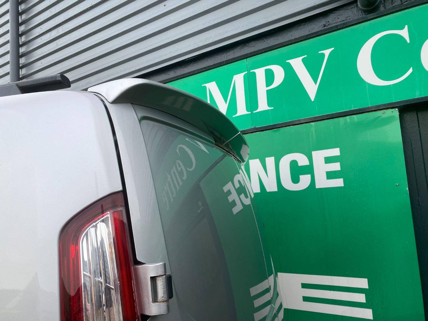 Used Ford Transit Custom 2020 for sale - 76794483: Photo 22