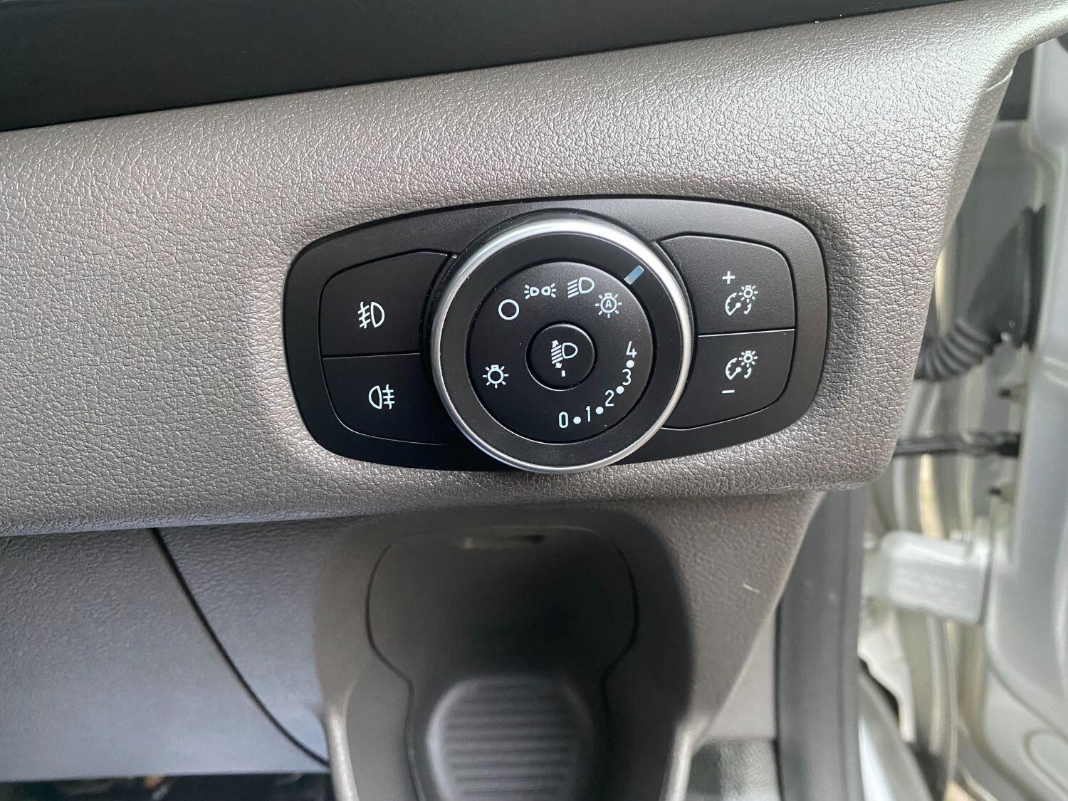 Used Ford Transit Custom 2020 for sale - 76794483: Photo 23