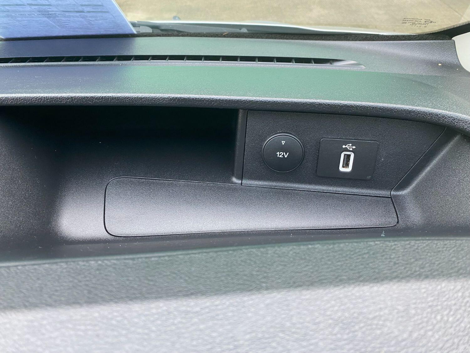 Used Ford Transit Custom 2020 for sale - 76794483: Photo 24