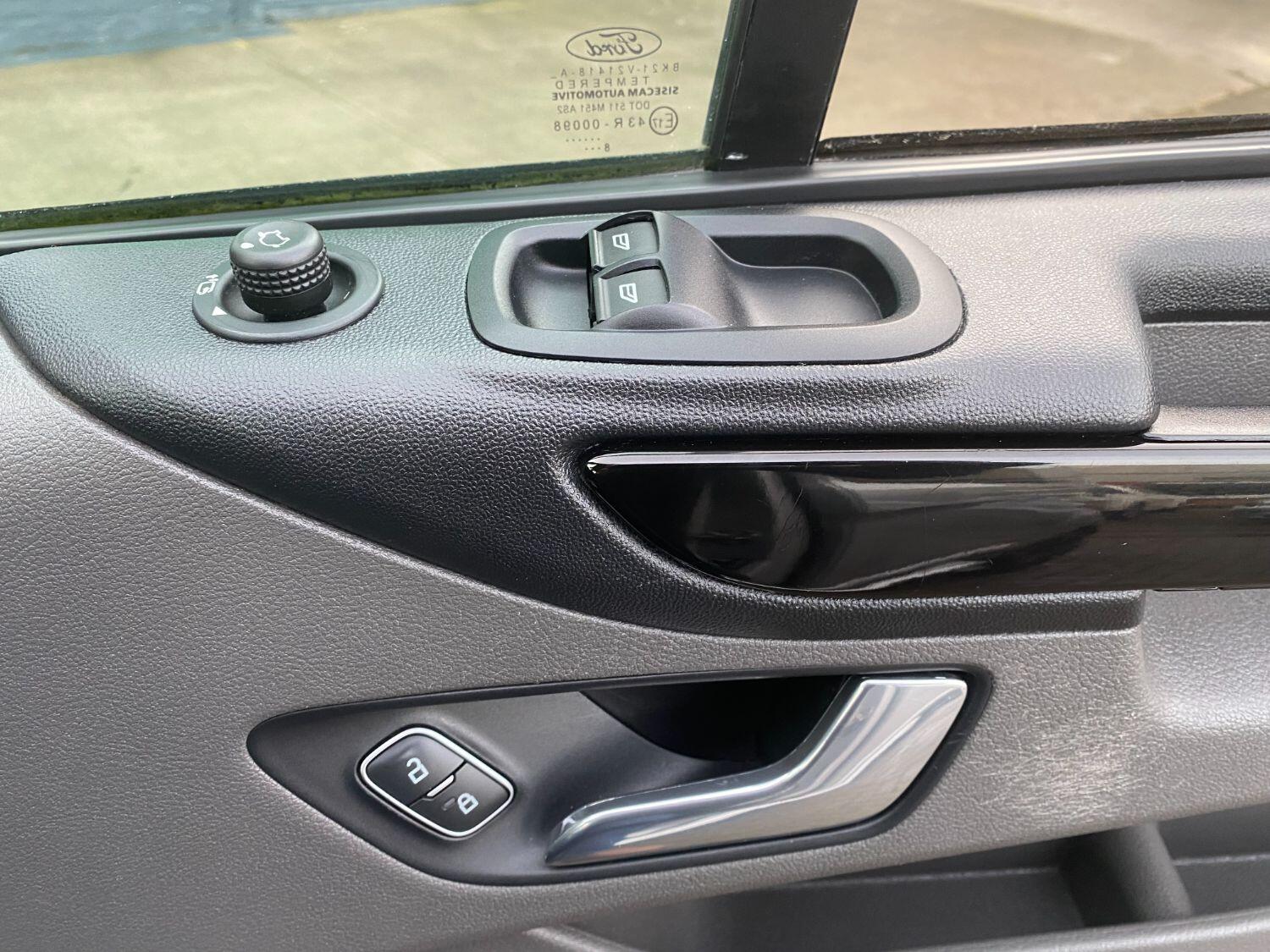 Used Ford Transit Custom 2020 for sale - 76794483: Photo 25