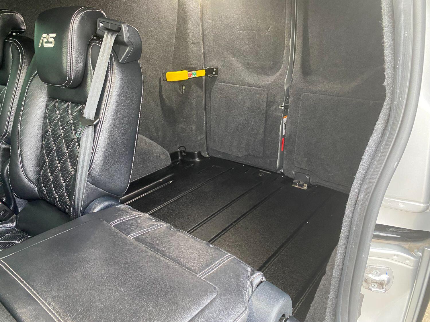 Used Ford Transit Custom 2020 for sale - 76794483: Photo 27