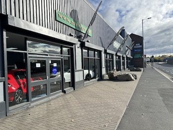 Used Ford Transit Custom 2014 for sale - 77921301: Photo