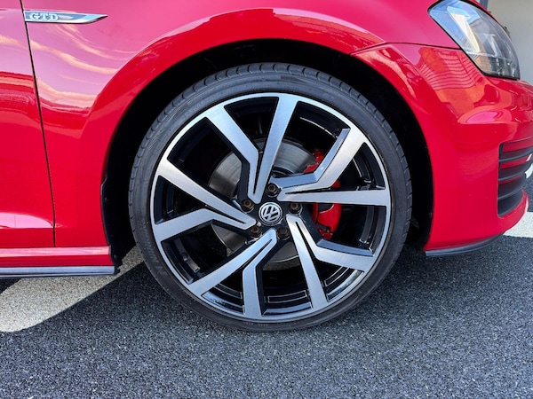 Used Volkswagen Golf 2015 for sale - 75767180: Photo 11