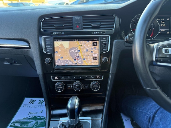 Used Volkswagen Golf 2015 for sale - 75767180: Photo 13