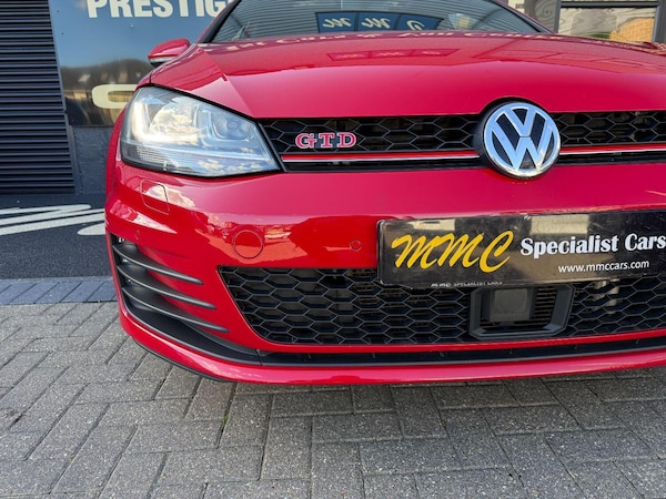 Used Volkswagen Golf 2015 for sale - 75767180: Photo 16