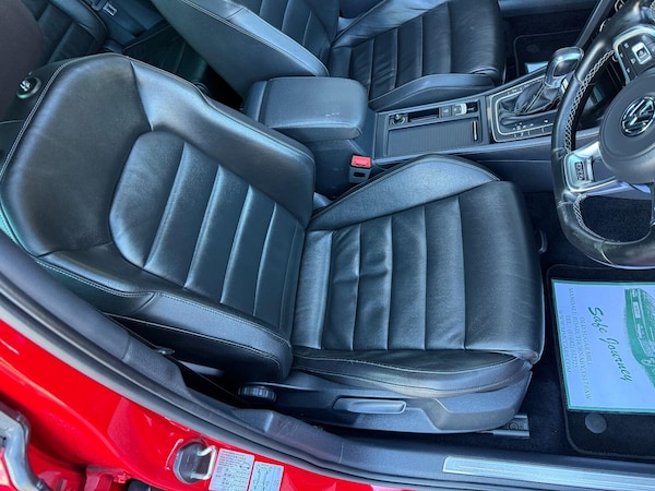 Used Volkswagen Golf 2015 for sale - 75767180: Photo 19