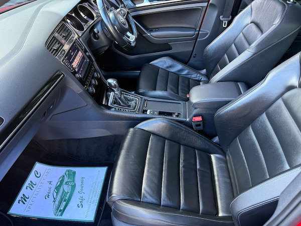 Used Volkswagen Golf 2015 for sale - 75767180: Photo 23