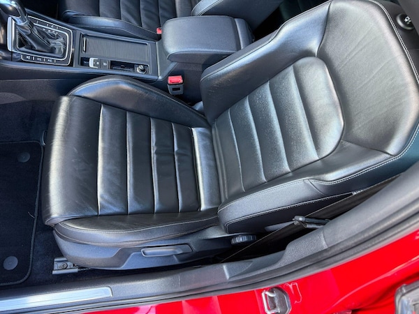 Used Volkswagen Golf 2015 for sale - 75767180: Photo 24