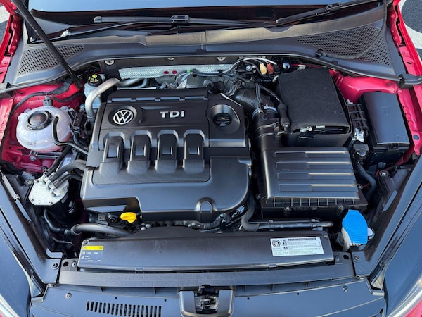 Used Volkswagen Golf 2015 for sale - 75767180: Photo 30