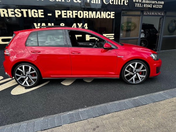 Used Volkswagen Golf 2015 for sale - 75767180: Photo 3