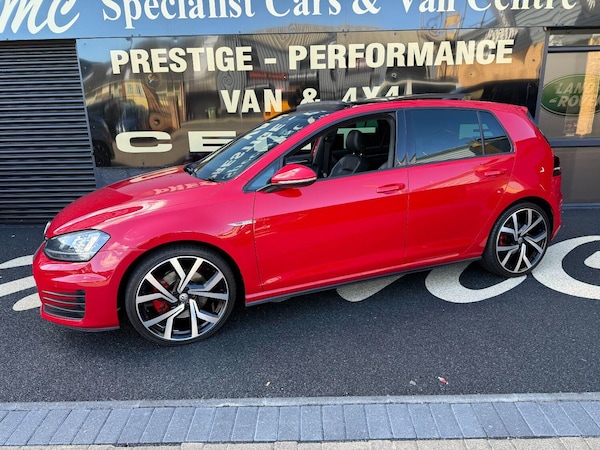 Used Volkswagen Golf 2015 for sale - 75767180: Photo 6