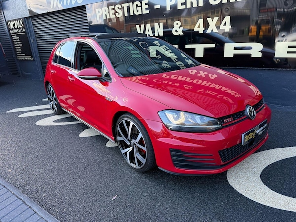 Used Volkswagen Golf 2015 for sale - 75767180: Photo 7