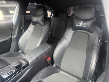 Used Mercedes-Benz A-Class 2018 for sale - 79439300: Photo
