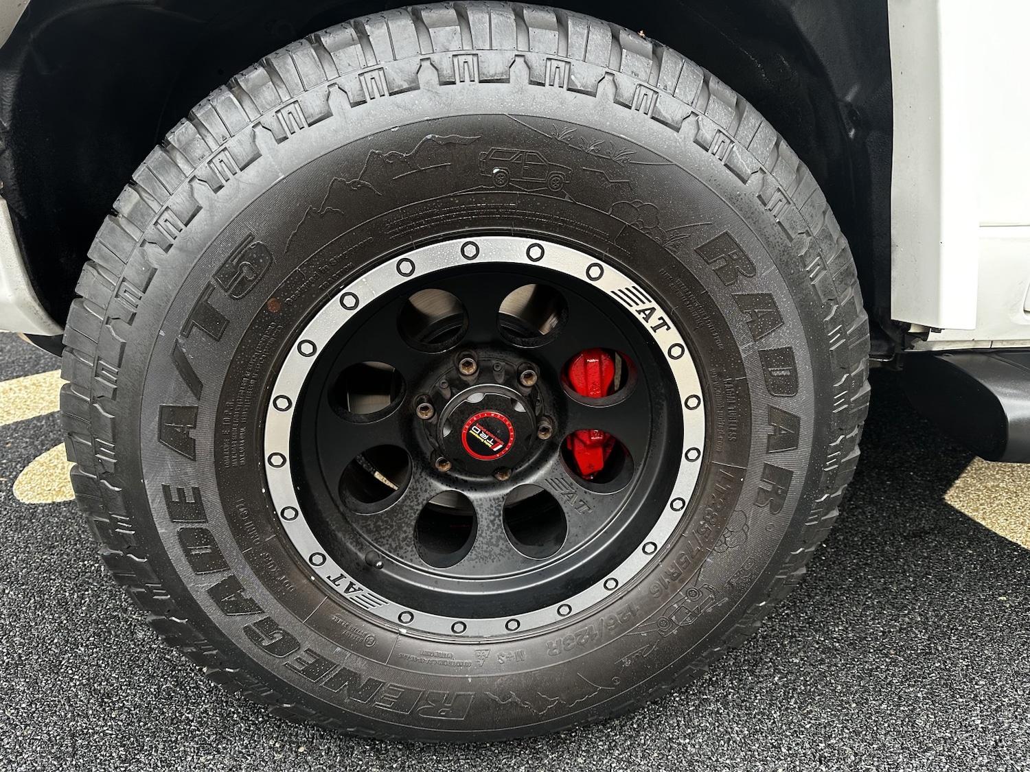 Used Toyota FJ Cruiser 2020 for sale - 76836987: Photo 12