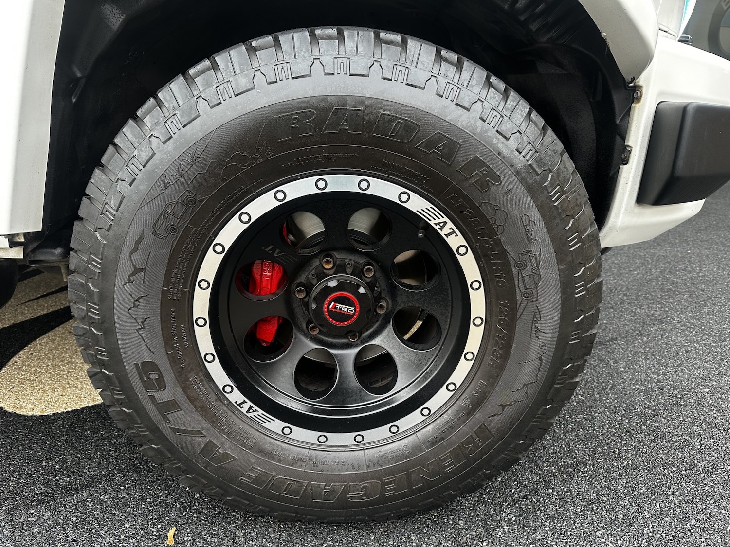 Used Toyota FJ Cruiser 2020 for sale - 76836987: Photo 13