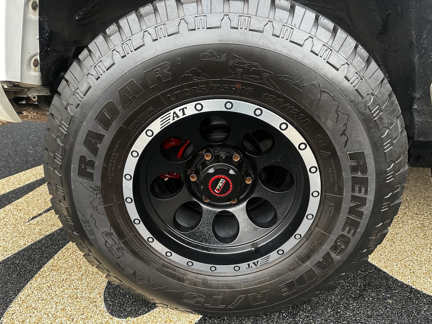 Used Toyota FJ Cruiser 2020 for sale - 76836987: Photo 14