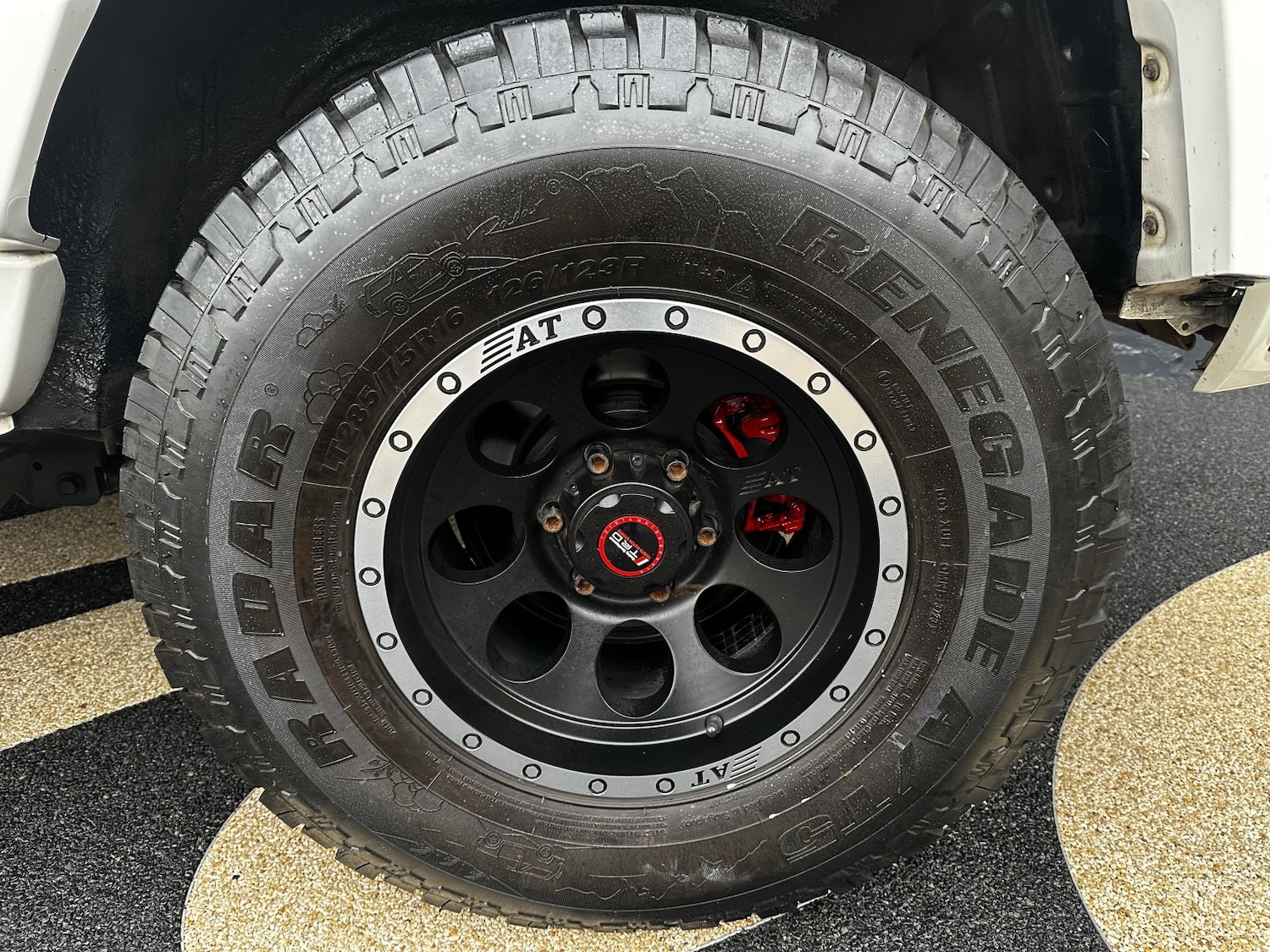 Used Toyota FJ Cruiser 2020 for sale - 76836987: Photo 15