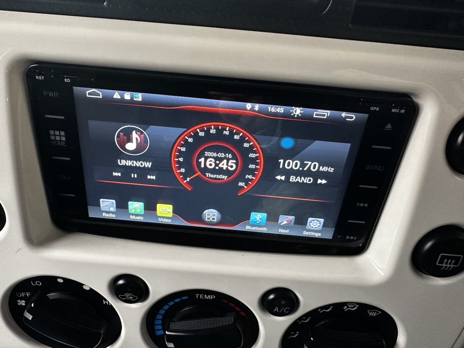 Used Toyota FJ Cruiser 2020 for sale - 76836987: Photo 19