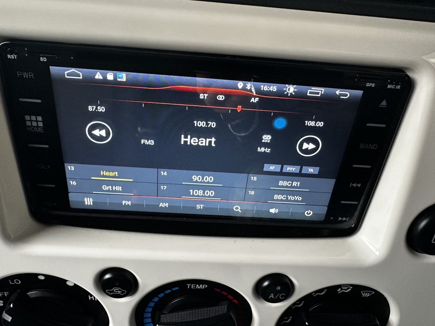 Used Toyota FJ Cruiser 2020 for sale - 76836987: Photo 20