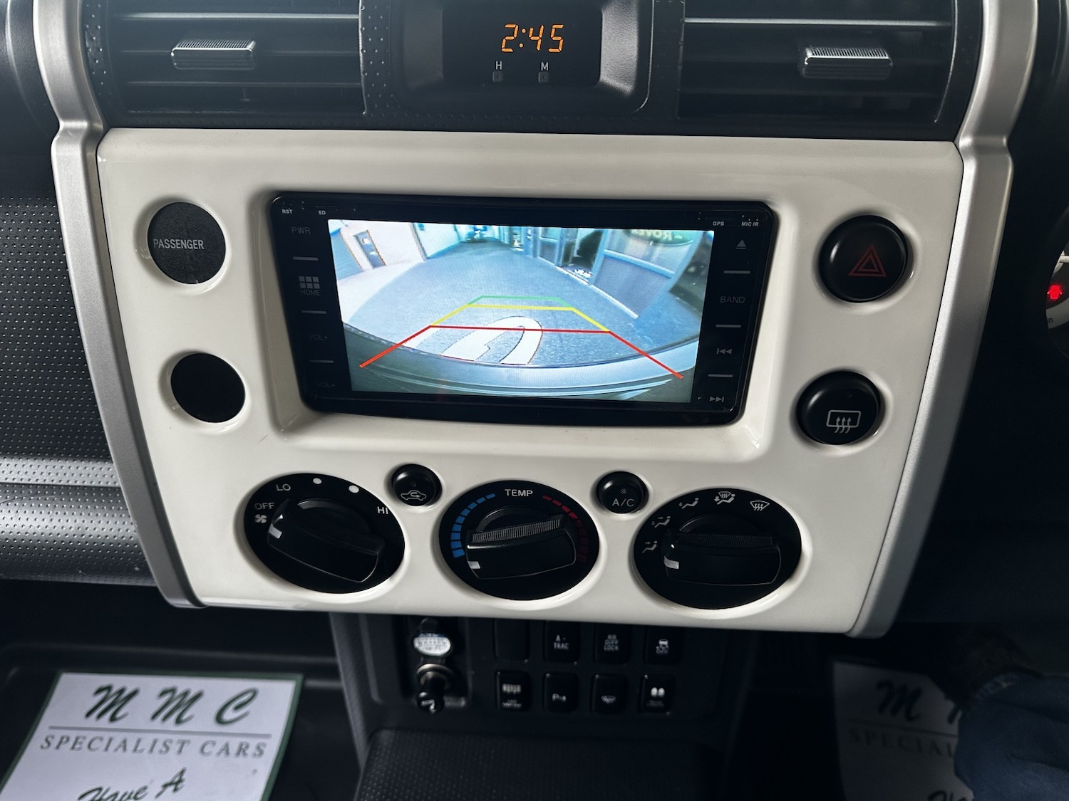 Used Toyota FJ Cruiser 2020 for sale - 76836987: Photo 21