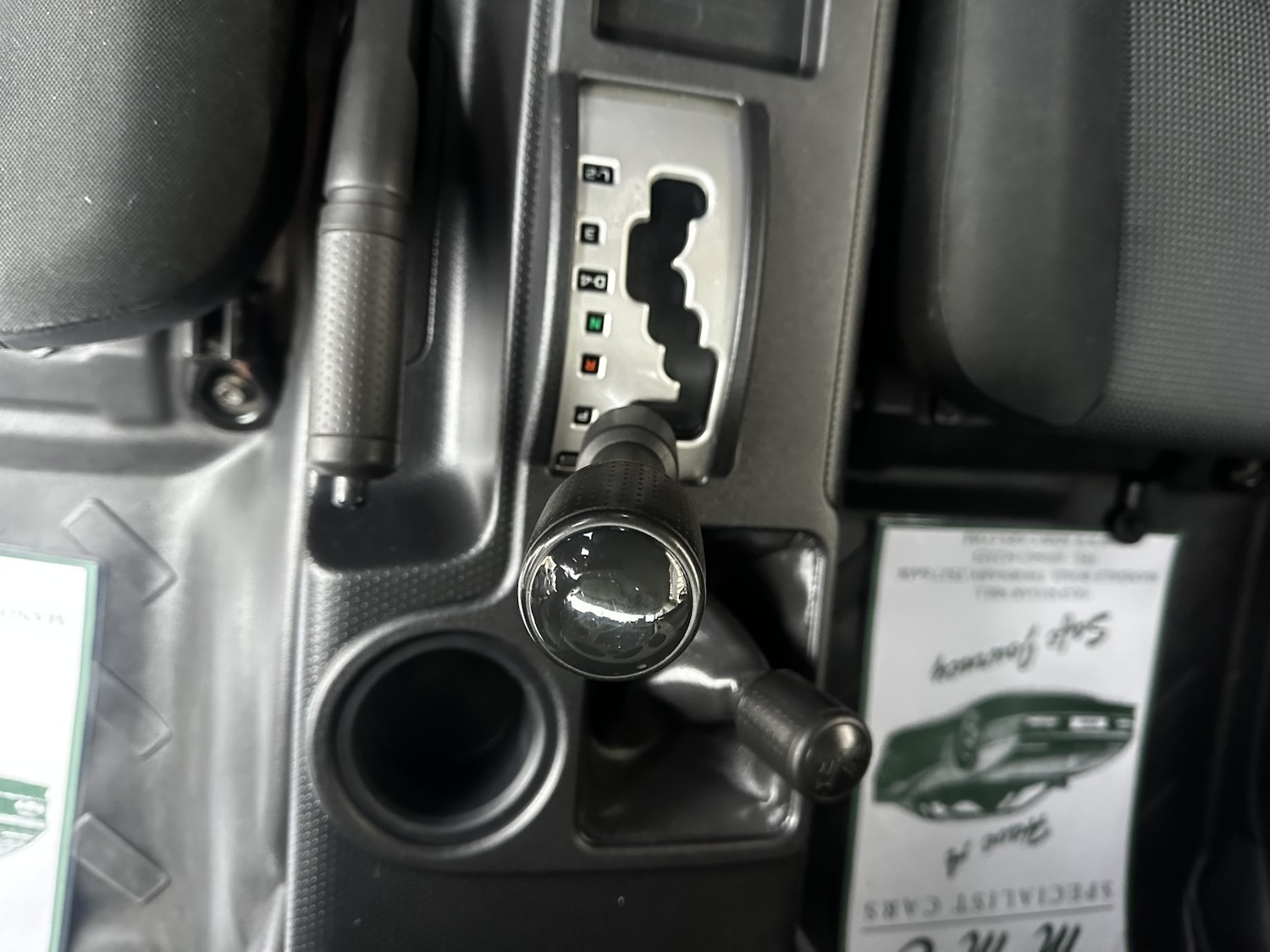 Used Toyota FJ Cruiser 2020 for sale - 76836987: Photo 23