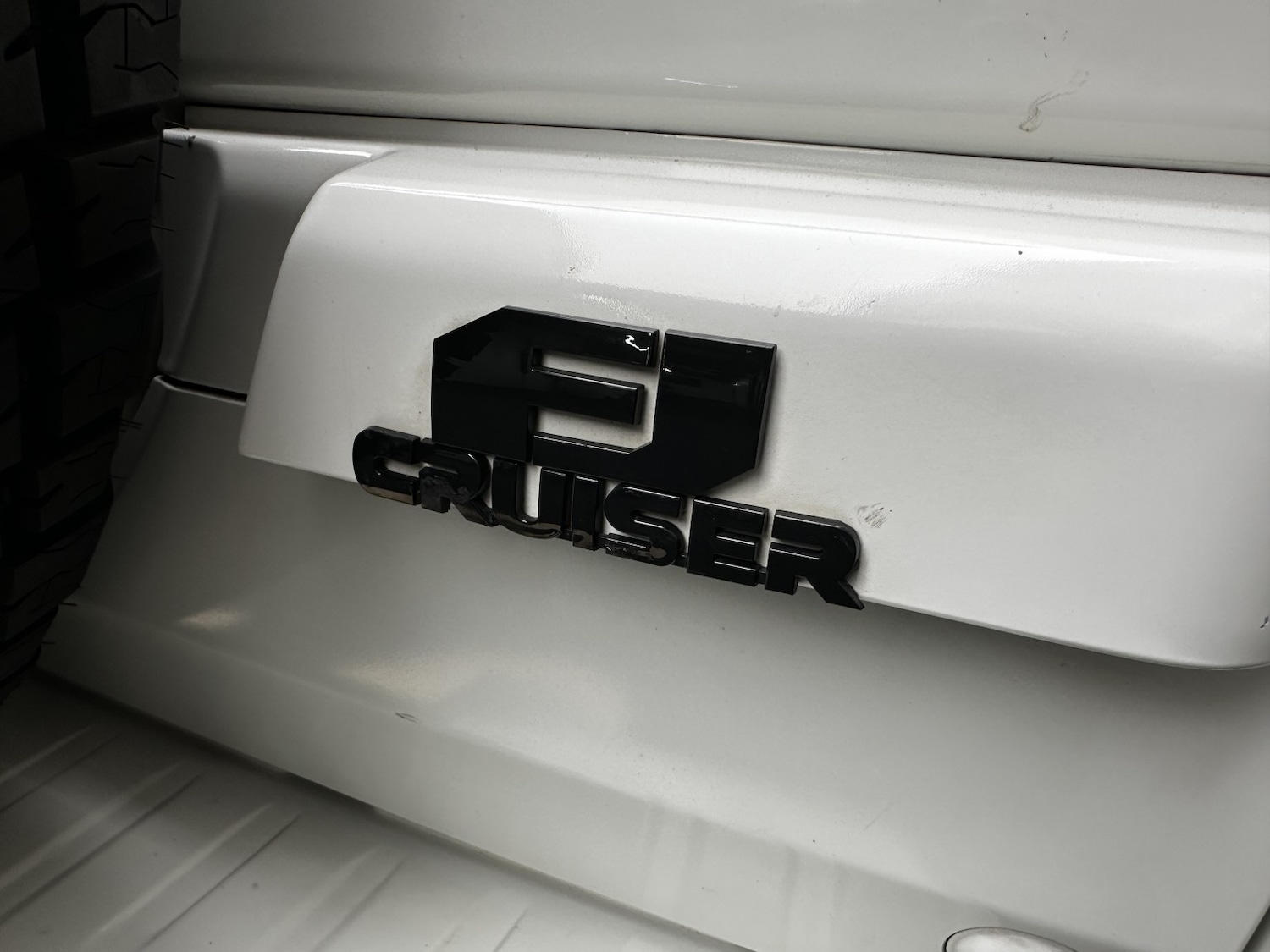 Used Toyota FJ Cruiser 2020 for sale - 76836987: Photo 25