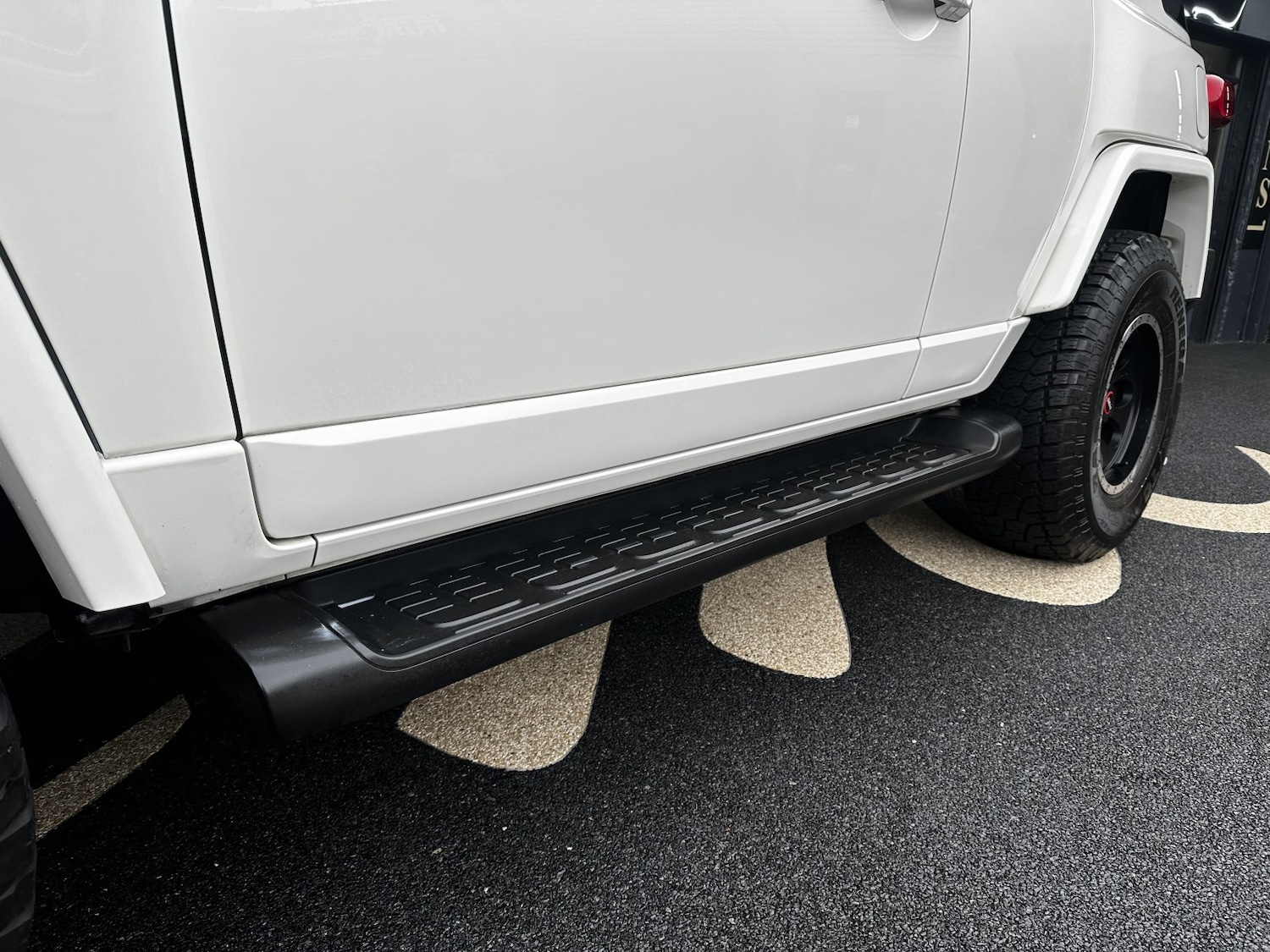 Used Toyota FJ Cruiser 2020 for sale - 76836987: Photo 26