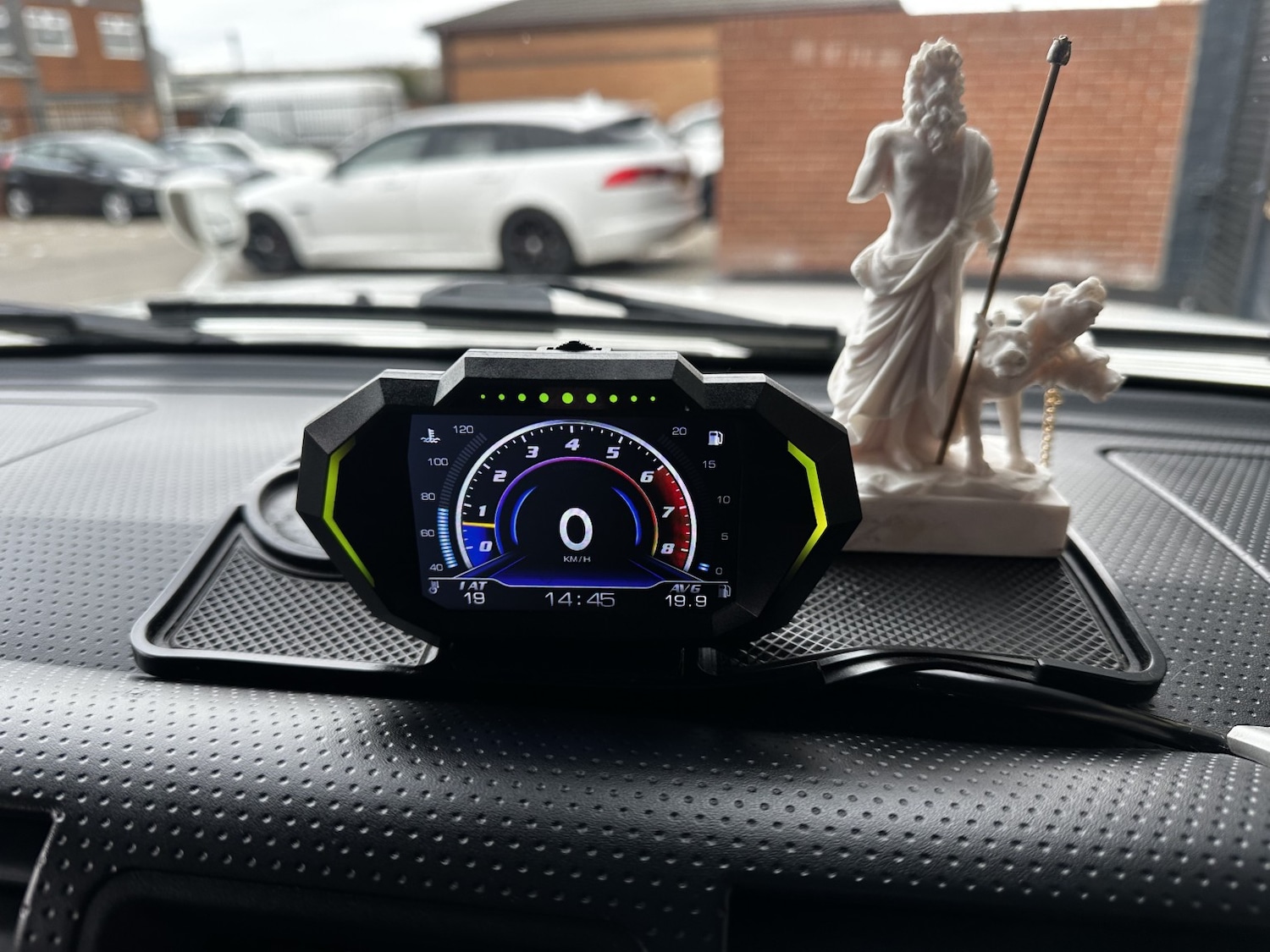 Used Toyota FJ Cruiser 2020 for sale - 76836987: Photo 28