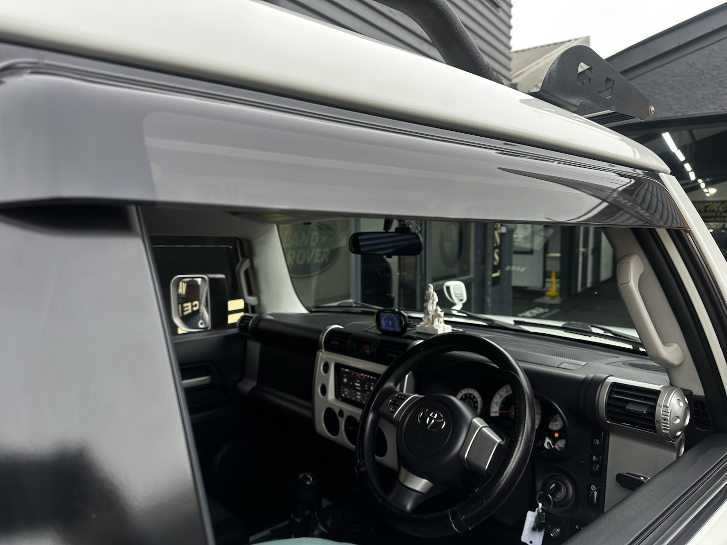 Used Toyota FJ Cruiser 2020 for sale - 76836987: Photo 30