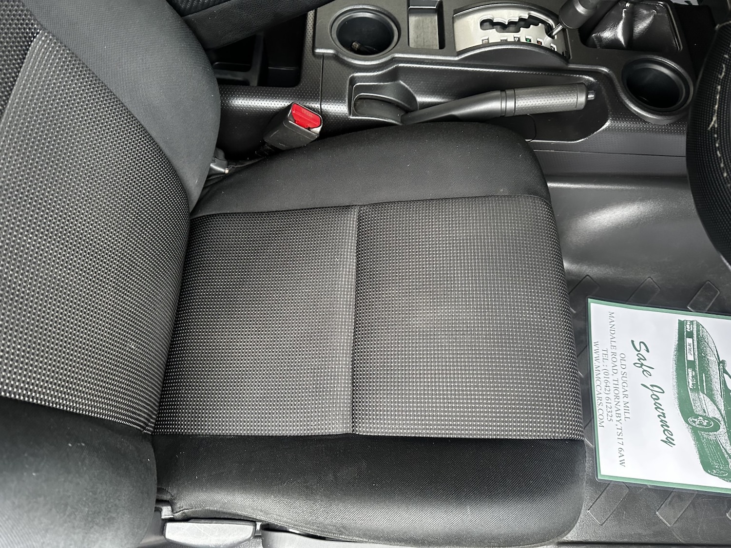 Used Toyota FJ Cruiser 2020 for sale - 76836987: Photo 32