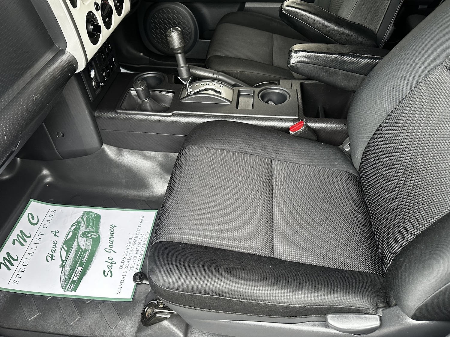 Used Toyota FJ Cruiser 2020 for sale - 76836987: Photo 33