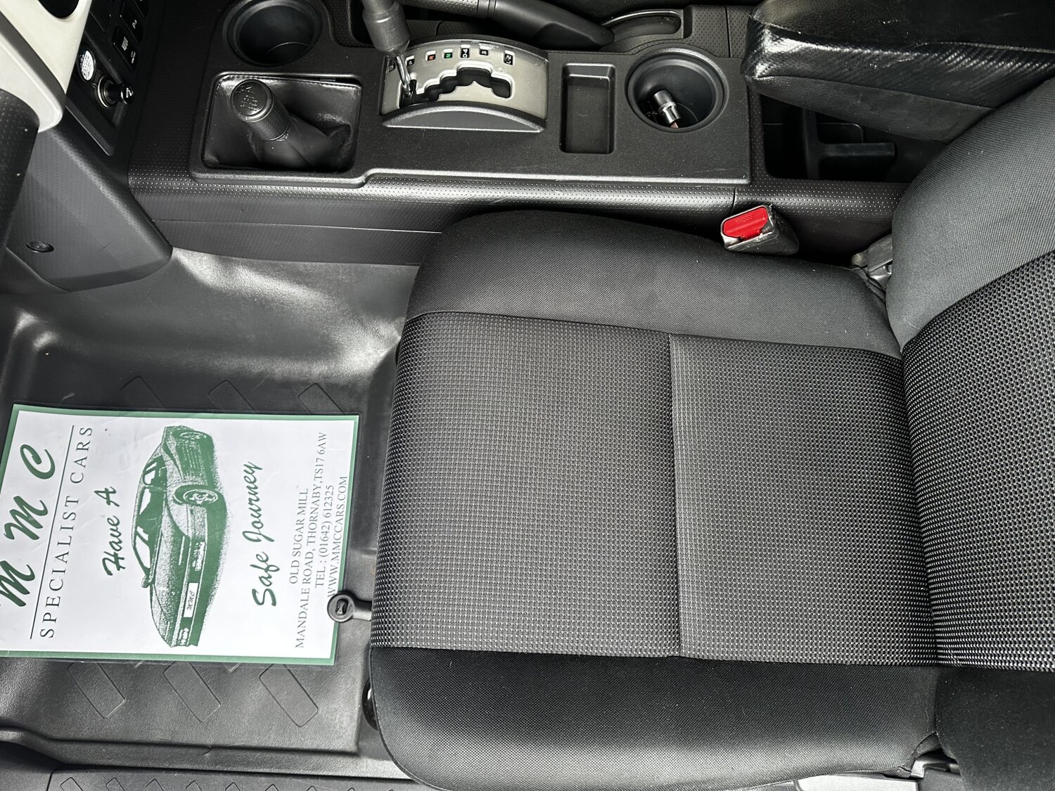 Used Toyota FJ Cruiser 2020 for sale - 76836987: Photo 34